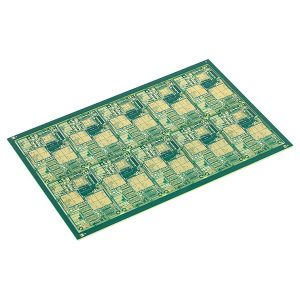 PCB HDI de 24 capas y segundo orden