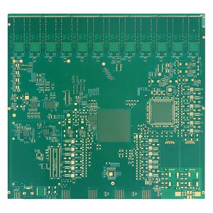 PCB de 26 capas
