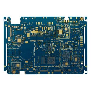 Fabricación de PCB para IoT 5G