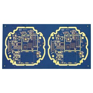 Prototipos de PCB avanzados y asequibles