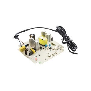 Fabricación y montaje de placas PCB para cargadores