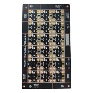 Prototipos de PCB de cobre