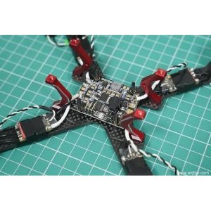 Fabricación de PCB para controladores electrónicos de velocidad para drones