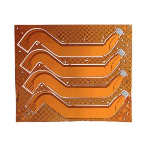 Placa de circuito impreso flexible FPC