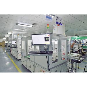 prueba de circuito funcional