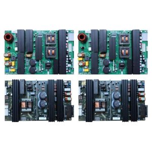 Fabricación de placas de circuito impreso de alta potencia