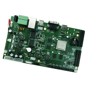 Introducción a la tecnología de montaje superficial SMT