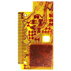 Selección de materiales para circuitos flexibles de alta velocidad