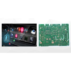 Fabricación de placas PCB