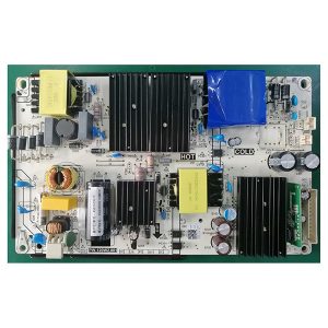 Servicios de fabricación de PCB
