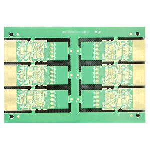 Fabricación de PCB