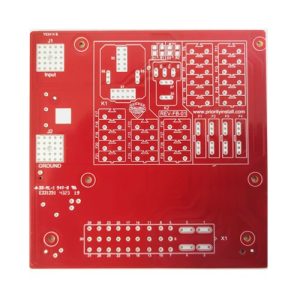 Fabricación y servicios de prototipos de PCB