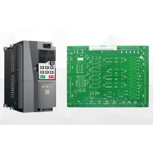 servicios de fabricación de placas de circuito impreso