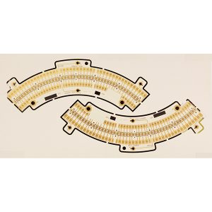 Fabricación de placas de circuito impreso para transceptores de RF