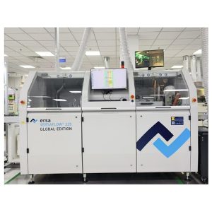 soldadura por ola selectiva