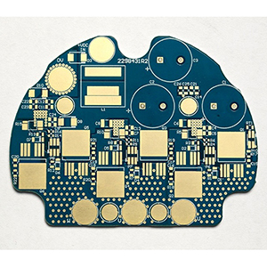 ¿Qué significa «nivel de apilamiento» en las placas de circuito impreso?