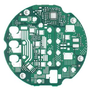 ¿Qué es un prototipo de PCB?